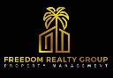 Freedom Realty Group logo